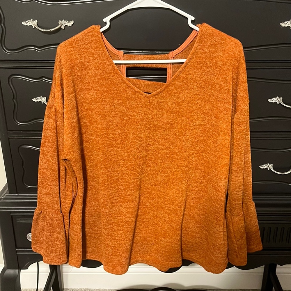 Boutique Sweater